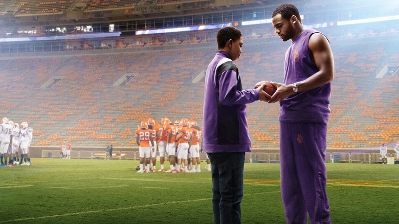 кадр из фильма Safety