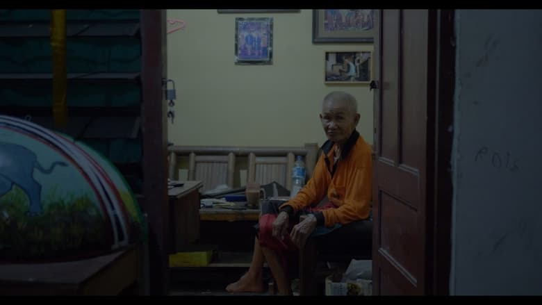 кадр из фильма Cipto Rupo