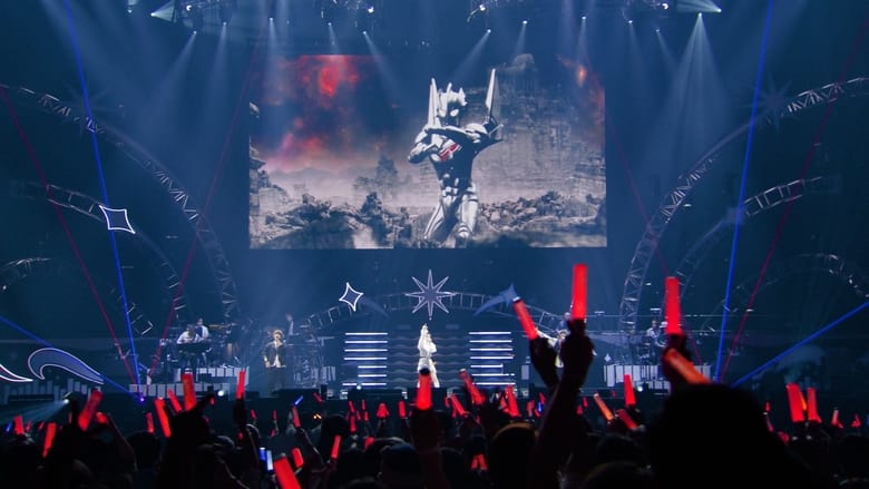 кадр из фильма Animelo Summer Live 2022 -Sparkle- DAY1