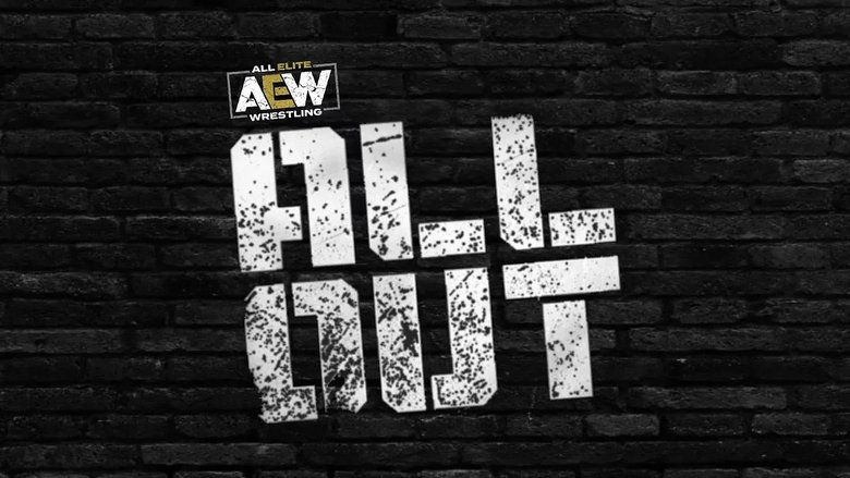 кадр из фильма AEW All Out 2019