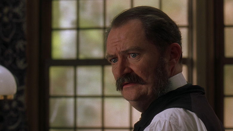 кадр из фильма Кутерьма