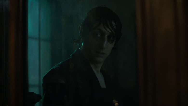 кадр из фильма House of Salt