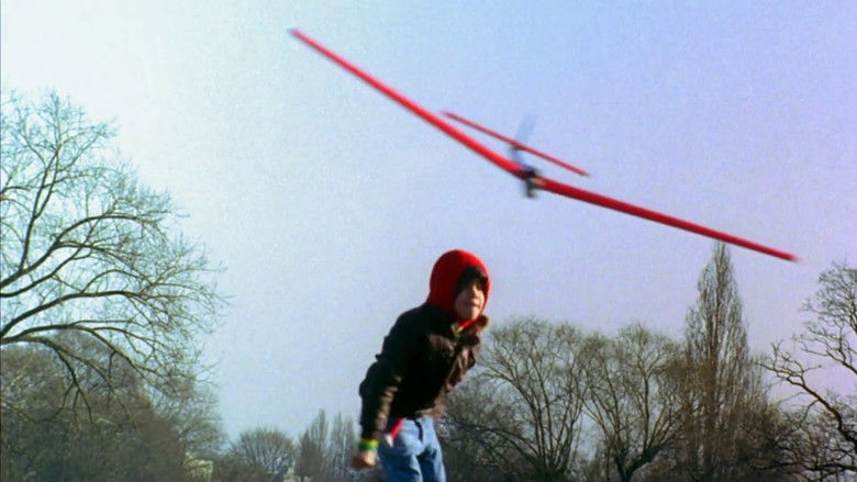 кадр из фильма Wings and Things