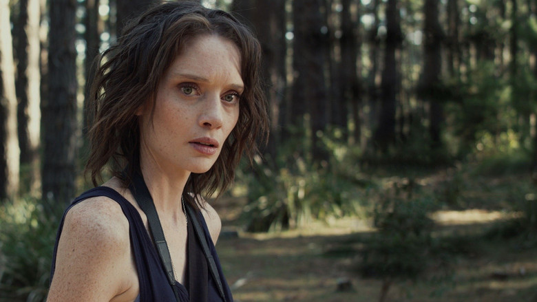 кадр из фильма Saving Grace