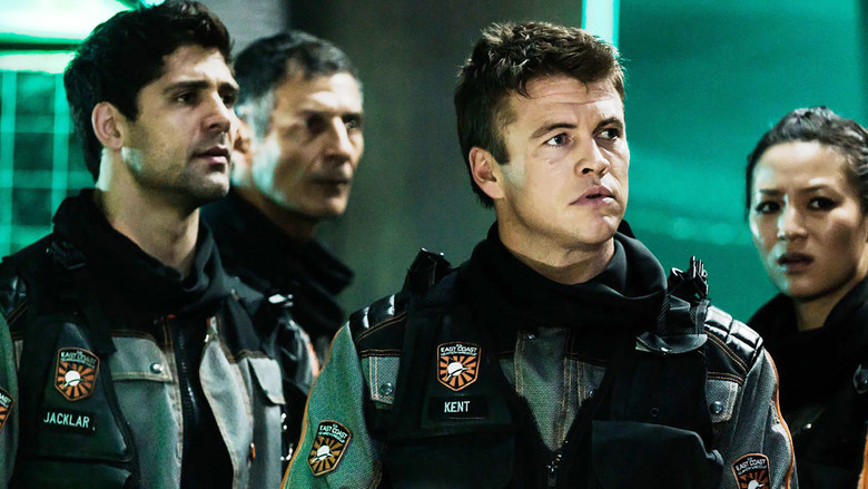 кадр из фильма Бесконечность