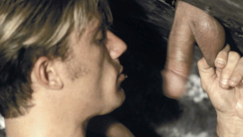 кадр из фильма Midnight Run