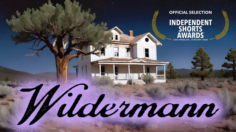 кадр из фильма Wildermann