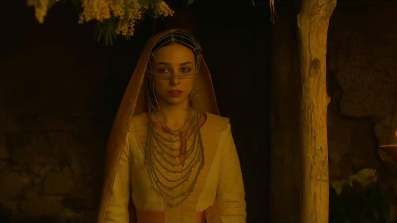 кадр из фильма Путешествие в Вифлеем