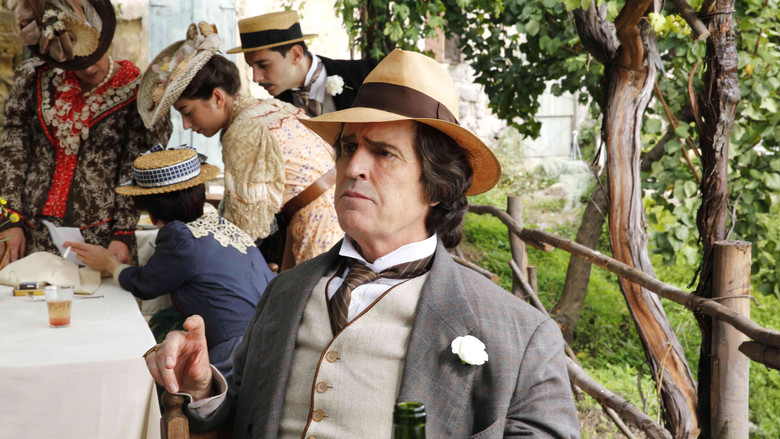 кадр из фильма Счастливый Принц