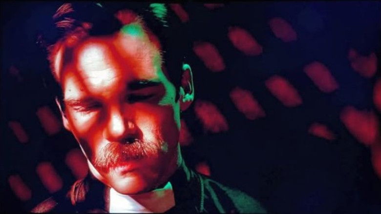 кадр из фильма The VelociPastor 2