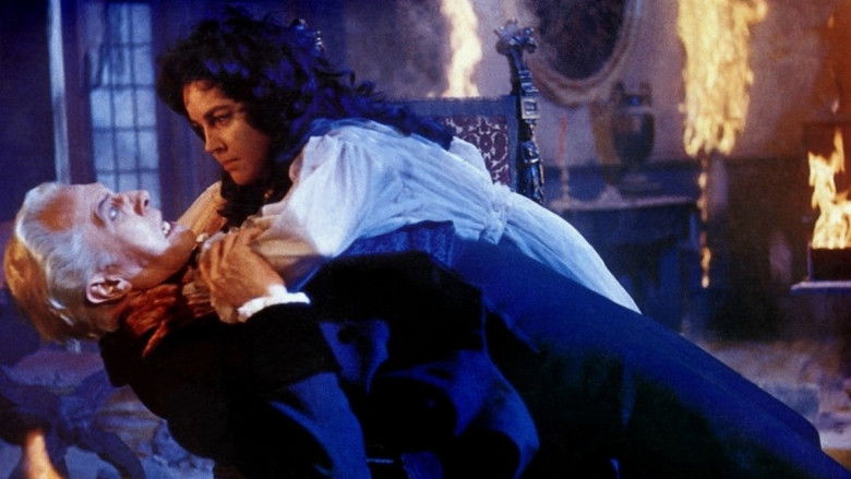 кадр из фильма Дом Ашеров