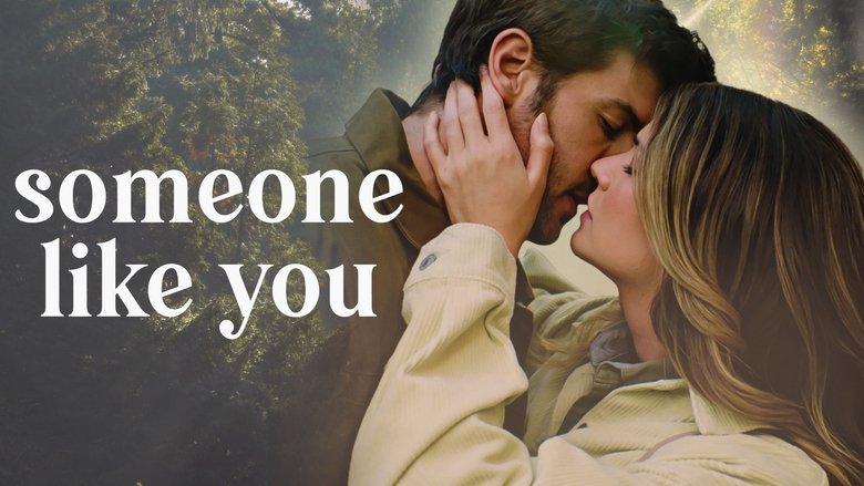 кадр из фильма Такая как ты