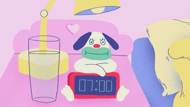 кадр из фильма Coldsore