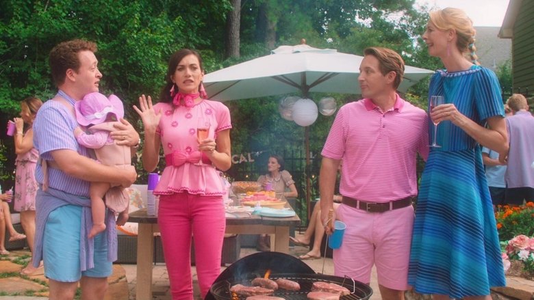 кадр из фильма Зеленее травы