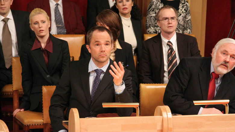 кадр из фильма Bestevenner