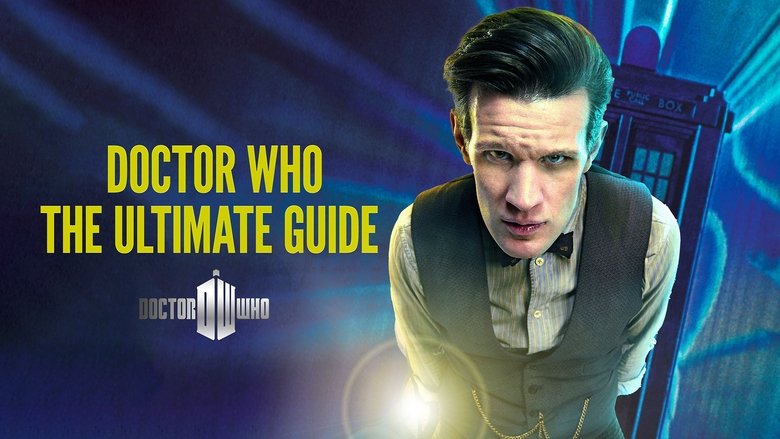 кадр из фильма Doctor Who: The Ultimate Guide