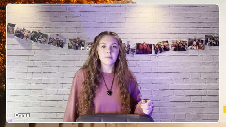 кадр из фильма Death Web