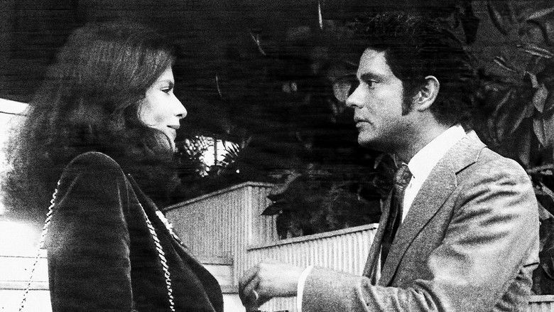 кадр из фильма La pistolera