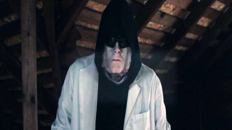 кадр из фильма Skinless