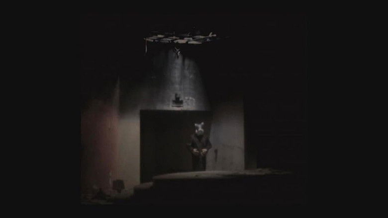 кадр из фильма Denmark