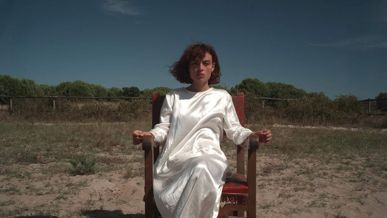 кадр из фильма Резня Жиля де Ре