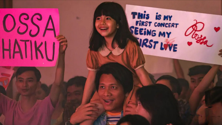 кадр из фильма Panggil Aku Ayah