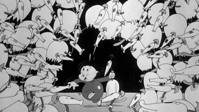 Порки в Ваккиленде