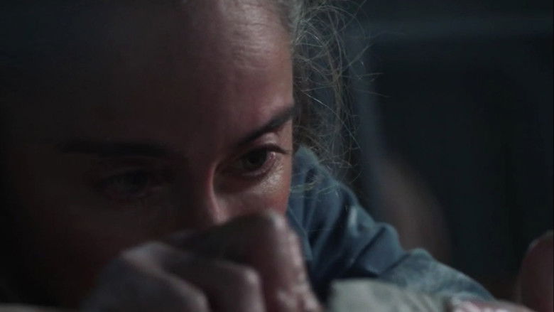 кадр из фильма Chook Shed