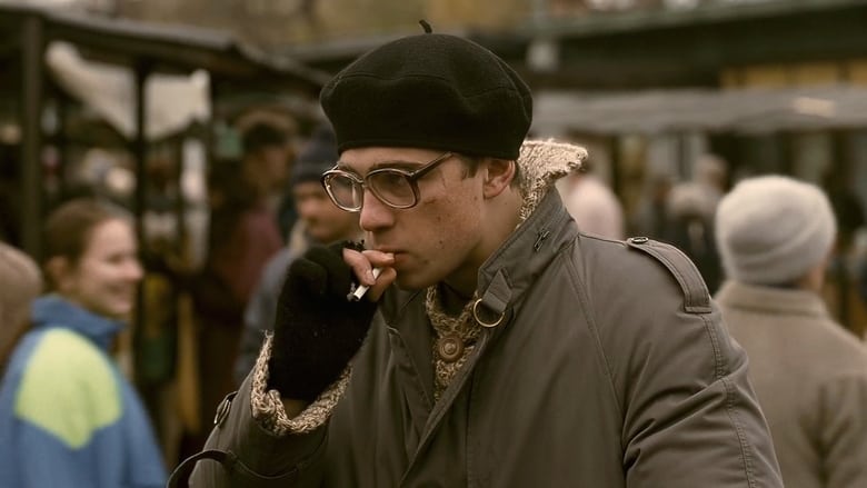 кадр из фильма Брат