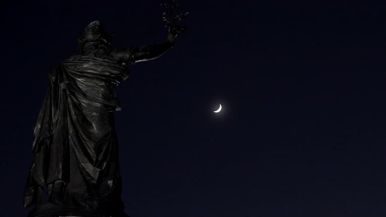 кадр из фильма Laïcité, 30 ans de fracture à gauche