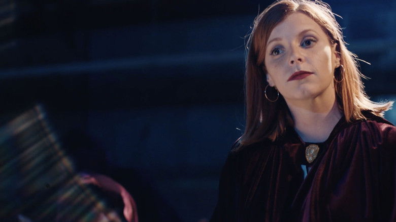 кадр из фильма Flop Stoppers