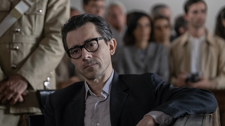 кадр из фильма Повелитель муравьёв