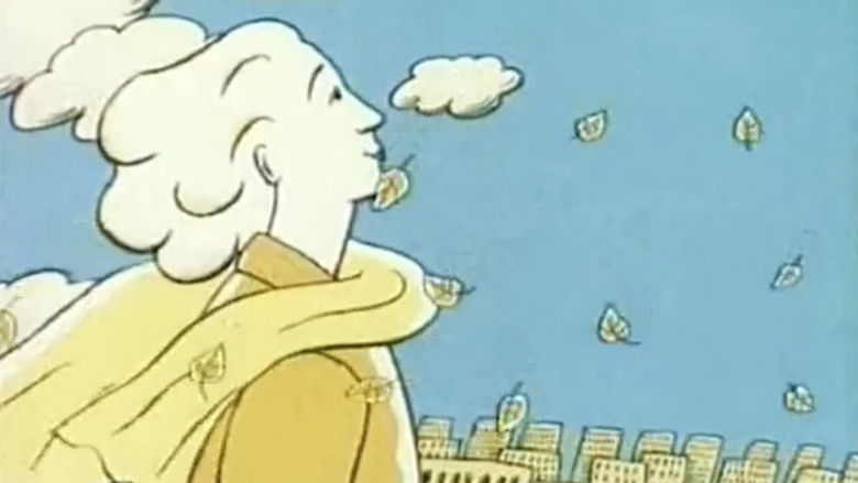 кадр из фильма Выход