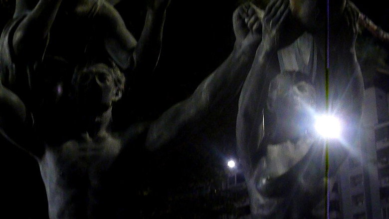 кадр из фильма Reversal, Apotheosis for the Ages