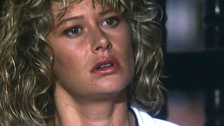 кадр из фильма Maya