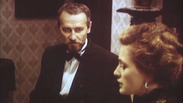 кадр из фильма Записки карпатского Мефистофеля