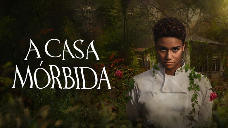 кадр из фильма Дом трофеев