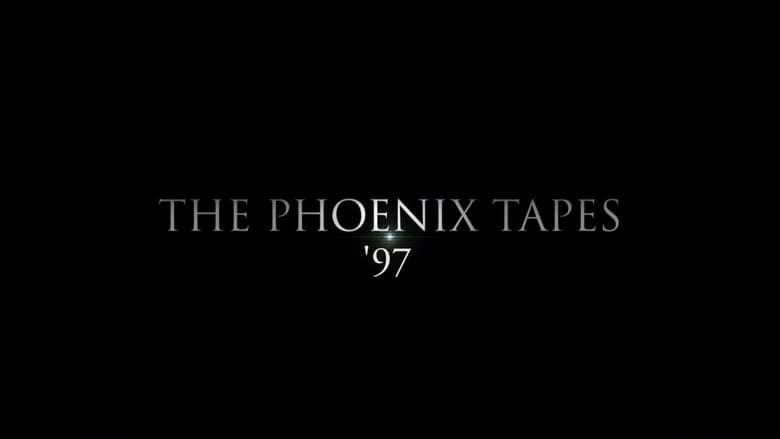 кадр из фильма The Phoenix Tapes '97