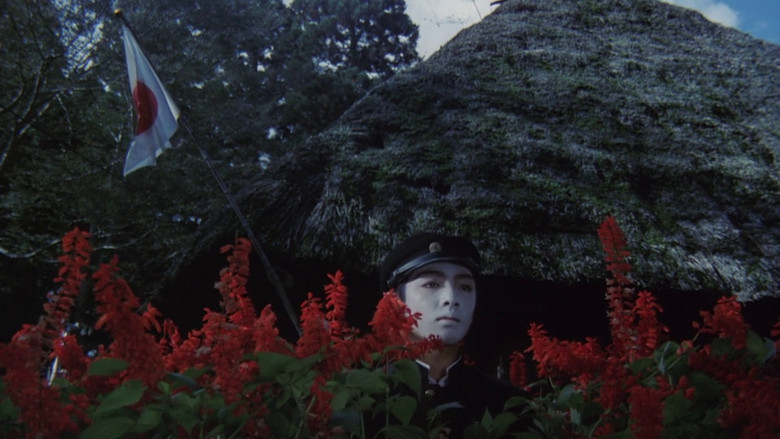 Пастораль. Умереть в деревне