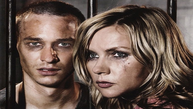 кадр из фильма Marco W. - 247 Tage im türkischen Gefängnis