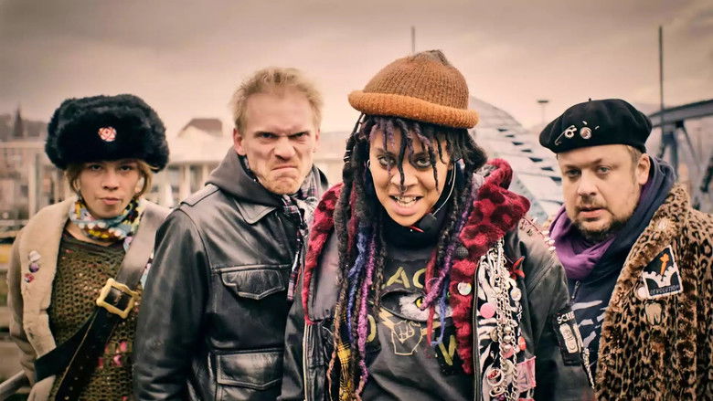 кадр из фильма Homeshopper's Paradise