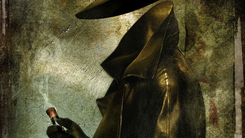 кадр из фильма Лига выдающихся джентльменов