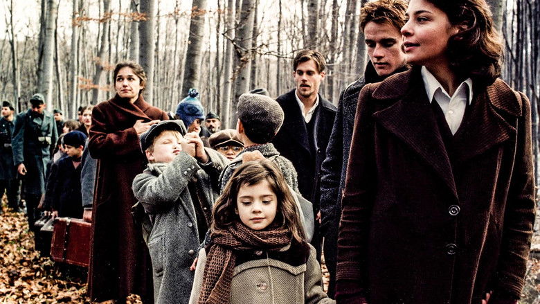 кадр из фильма Бегство из преисподней