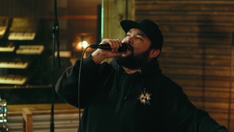 кадр из фильма Gilles Vigneault : au coeur du pays