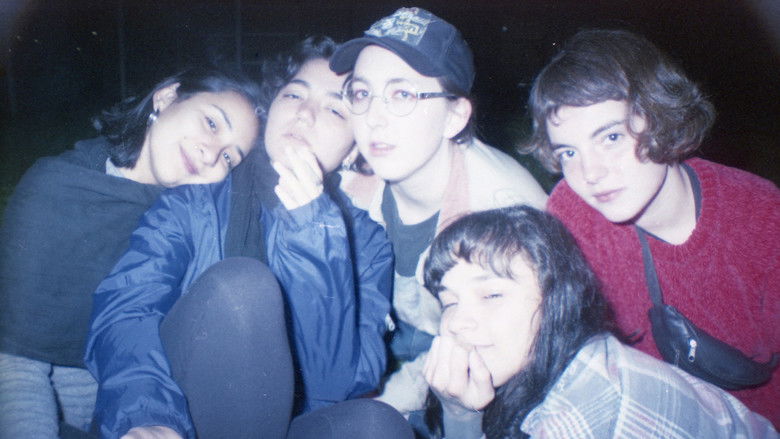 кадр из фильма Experiencia FICER