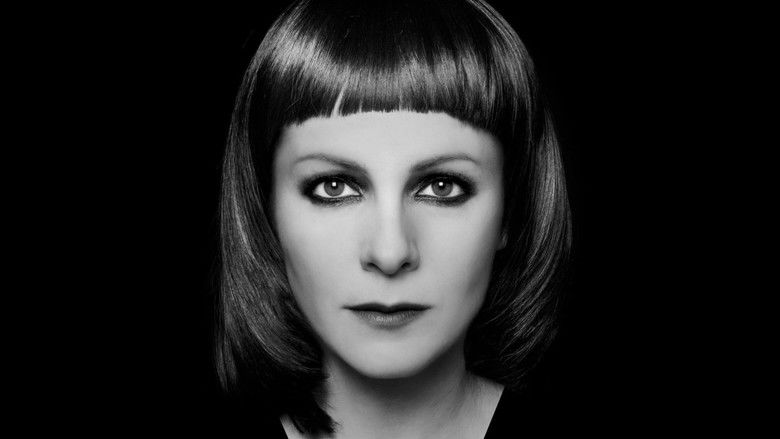 кадр из фильма Кто будет тебе петь