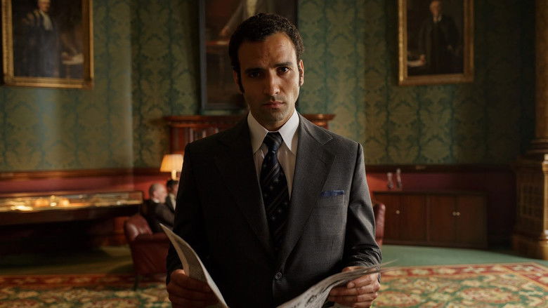 кадр из фильма Ангел