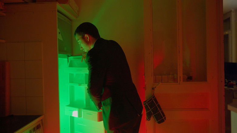 кадр из фильма La Tisseuse de Rêves