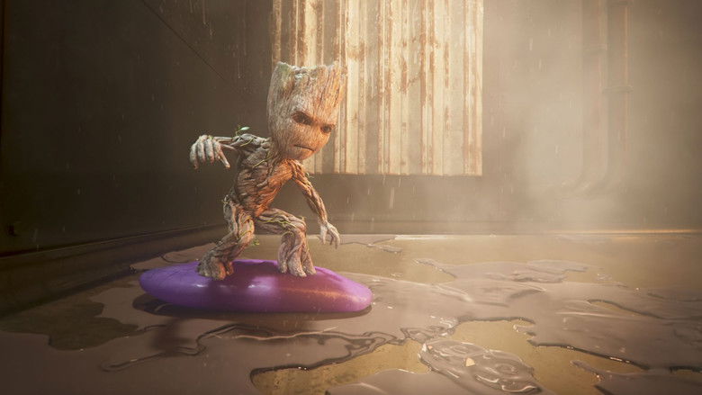 кадр из фильма Лучшая работа