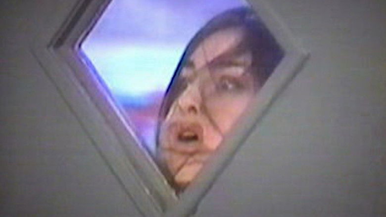 кадр из фильма Chloroformed And Cloned Co-Ed